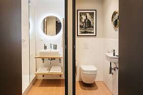 YAYS The Hague Willemspark by Numa