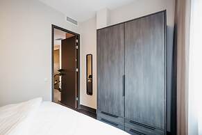 YAYS The Hague Willemspark by Numa