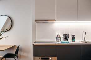 YAYS The Hague Willemspark by Numa