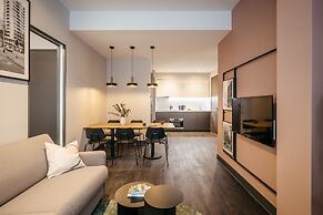 YAYS The Hague Willemspark by Numa