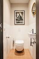 YAYS The Hague Willemspark by Numa