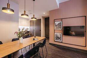 YAYS The Hague Willemspark by Numa