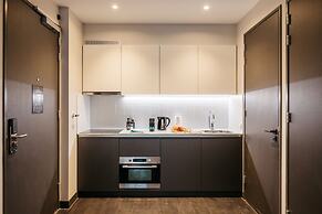 YAYS The Hague Willemspark by Numa