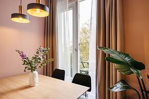 YAYS The Hague Willemspark by Numa