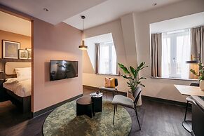 YAYS The Hague Willemspark by Numa