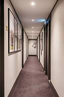 YAYS The Hague Willemspark by Numa