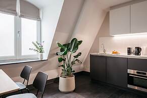 YAYS The Hague Willemspark by Numa