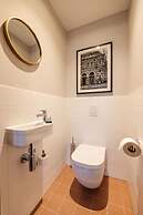 YAYS The Hague Willemspark by Numa