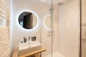 YAYS The Hague Willemspark by Numa