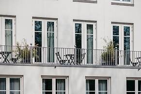 YAYS The Hague Willemspark by Numa