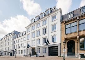 YAYS The Hague Willemspark by Numa