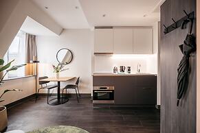 YAYS The Hague Willemspark by Numa