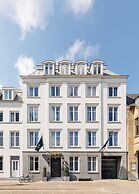 YAYS The Hague Willemspark by Numa