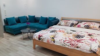 Modern Apartment Vienna Congress Center