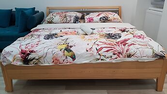 Modern Apartment Vienna Congress Center