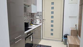 Modern Apartment Vienna Congress Center