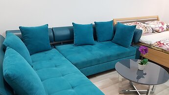 Modern Apartment Vienna Congress Center