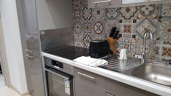 Modern Apartment Vienna Congress Center