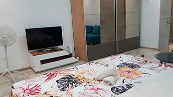 Modern Apartment Vienna Congress Center