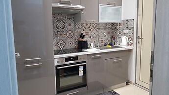 Modern Apartment Vienna Congress Center