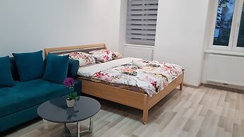 Modern Apartment Vienna Congress Center