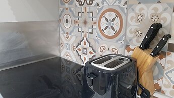 Modern Apartment Vienna Congress Center