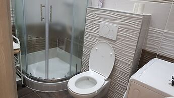 Modern Apartment Vienna Congress Center