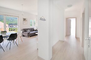 Bacan Family Apartments