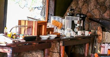 Ondudu Safari Lodge