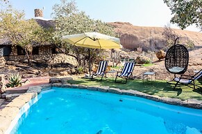 Ondudu Safari Lodge