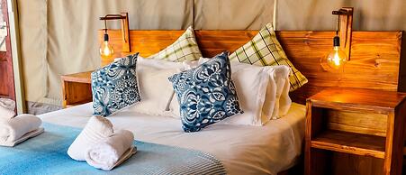 Ondudu Safari Lodge