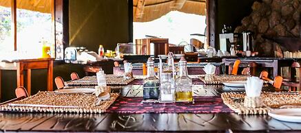 Ondudu Safari Lodge