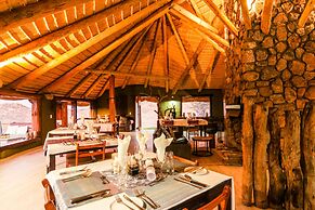 Ondudu Safari Lodge