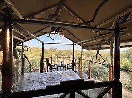 Ondudu Safari Lodge
