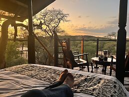 Ondudu Safari Lodge