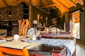 Ondudu Safari Lodge