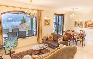 Le Petit Palais Villa