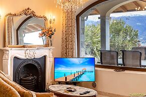 Le Petit Palais Villa