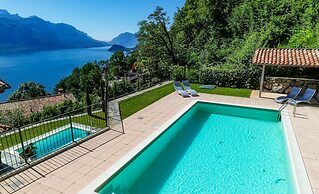 Le Petit Palais Villa