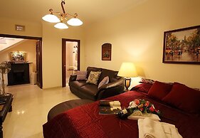 Le Petit Palais Villa