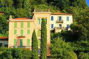 Le Petit Palais Villa