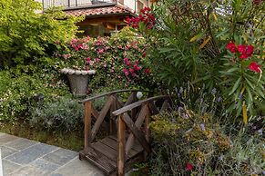 Le Petit Palais Villa