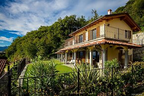 Le Petit Palais Villa