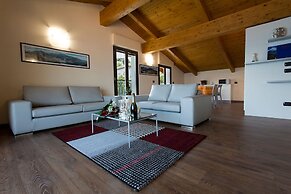 Casa Attico Al Porto