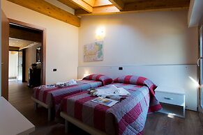 Casa Attico Al Porto