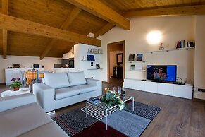 Casa Attico Al Porto