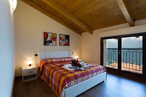 Casa Attico Al Porto