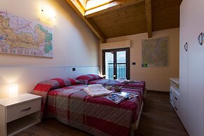 Casa Attico Al Porto