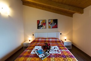 Casa Attico Al Porto