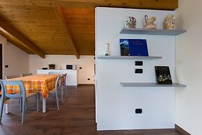 Casa Attico Al Porto